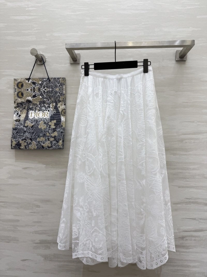 Christian Dior Dress Stretchable 113531