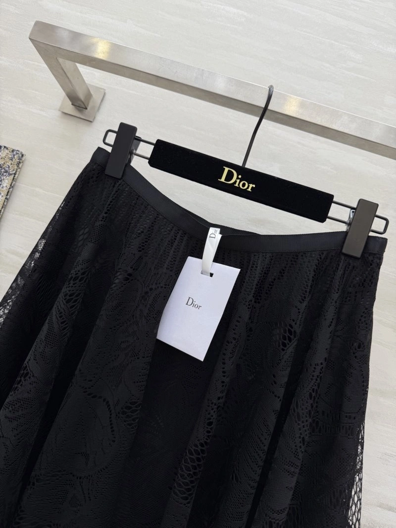 Christian Dior Dress Original 113530