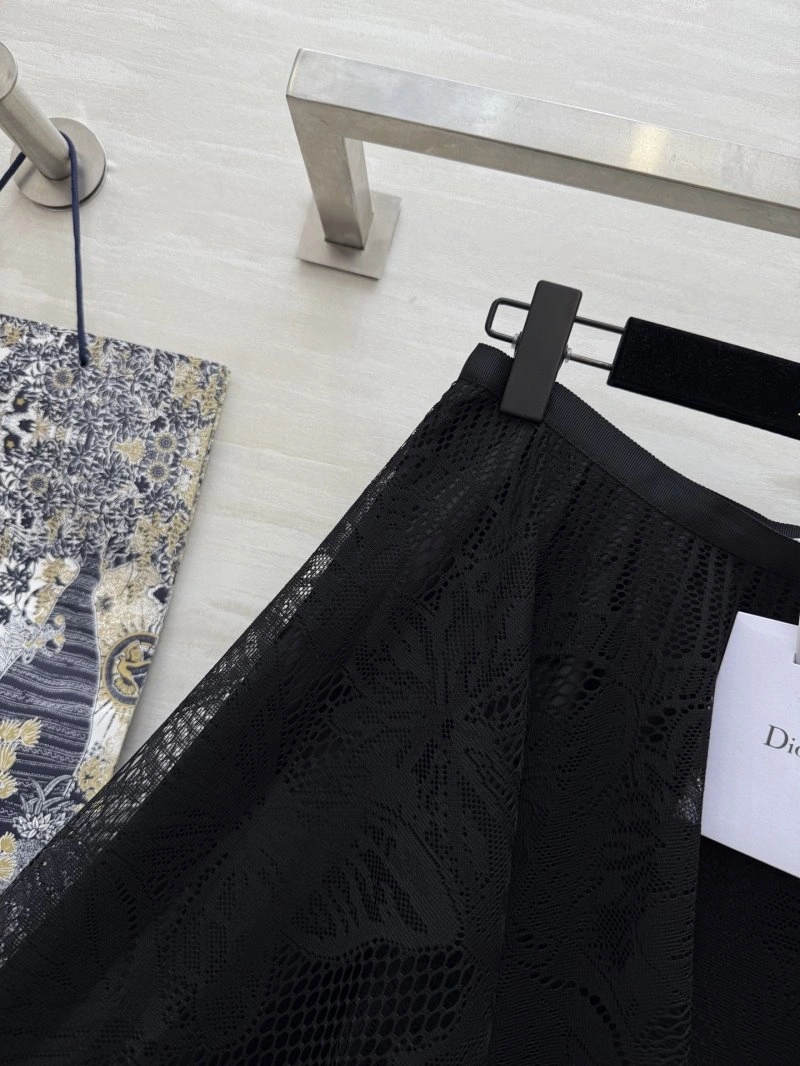 Christian Dior Dress Original 113530