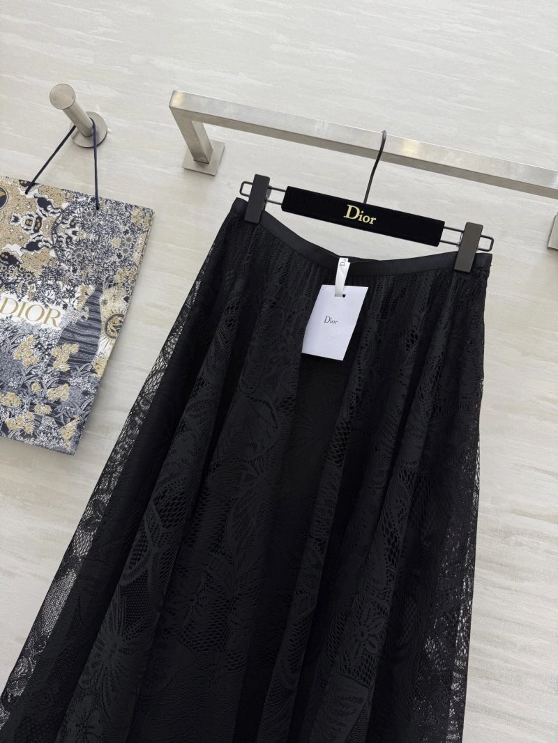 Christian Dior Dress Original 113530