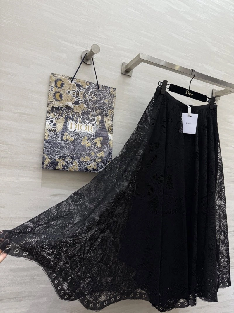 Christian Dior Dress Original 113530