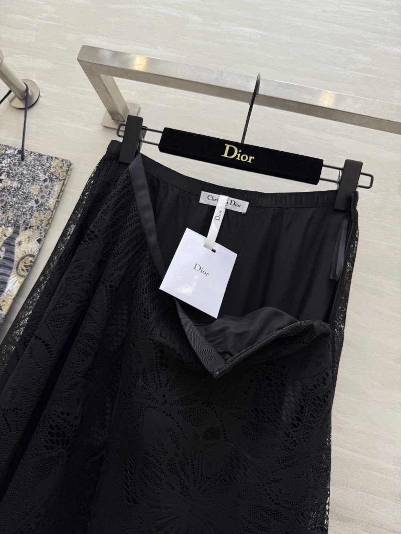 Christian Dior Dress Original 113530