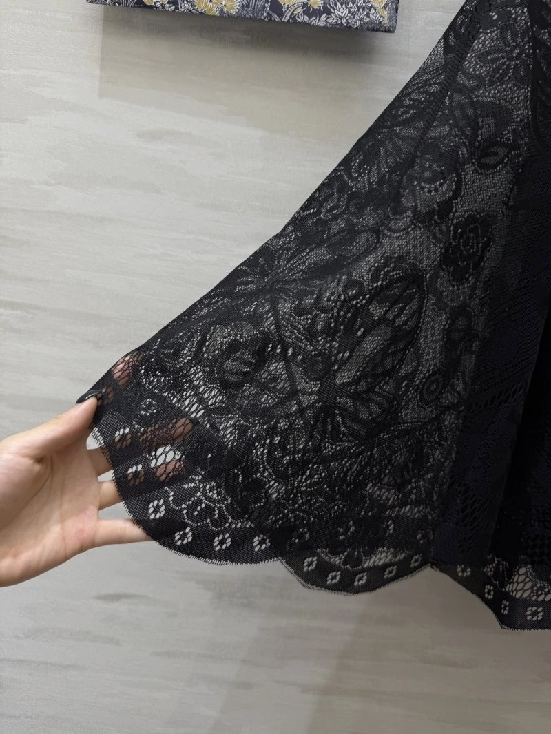 Christian Dior Dress Original 113530