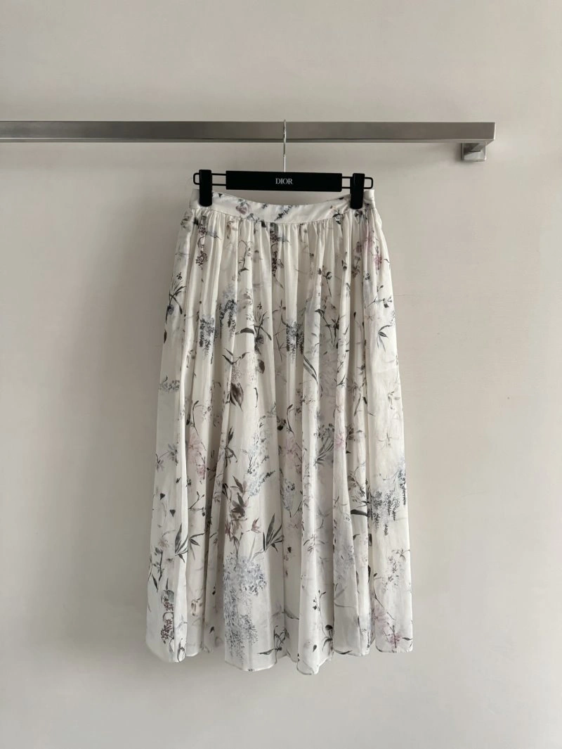 Compact Christian Dior Dress 113529