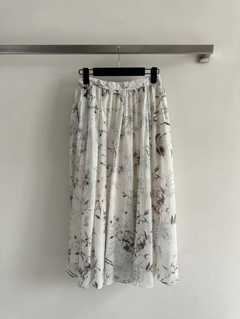 Compact Christian Dior Dress 113529
