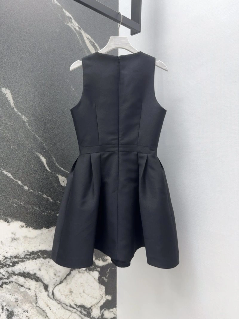 Christian Dior Dress HighPerformance 113528