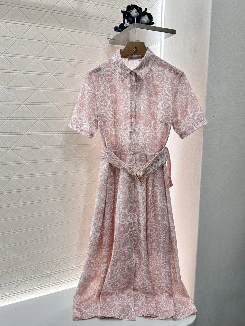Stretchable Christian Dior Dress 113511