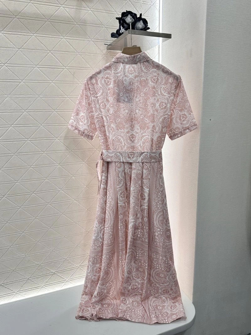 Stretchable Christian Dior Dress 113511