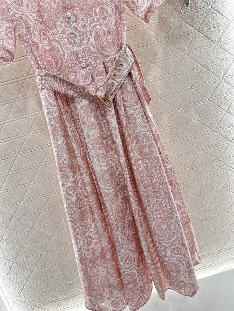 Stretchable Christian Dior Dress 113511
