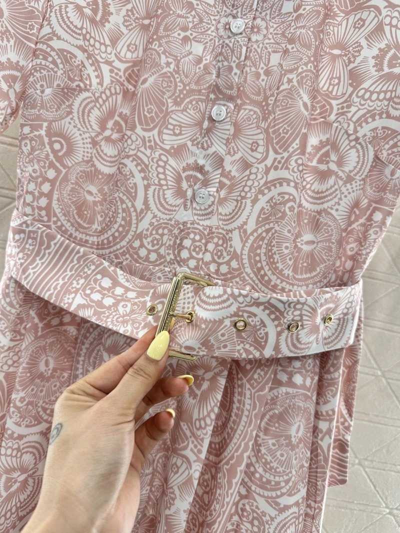 Stretchable Christian Dior Dress 113511