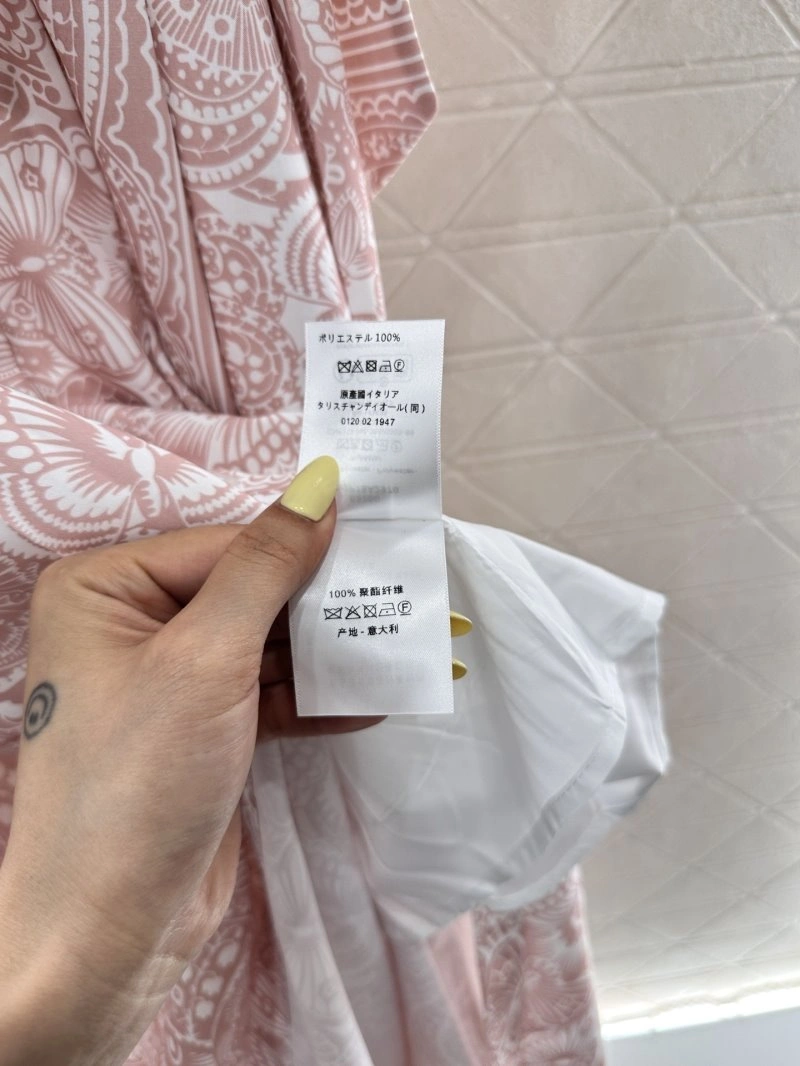 Stretchable Christian Dior Dress 113511