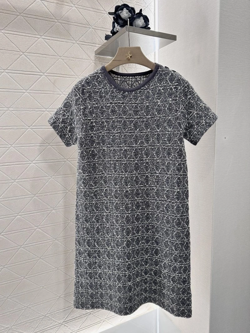 Christian Dior Dress Soft 113497