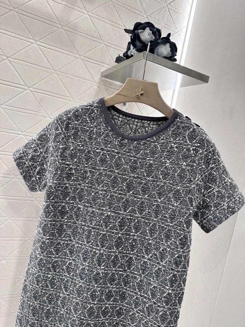 Christian Dior Dress Soft 113497