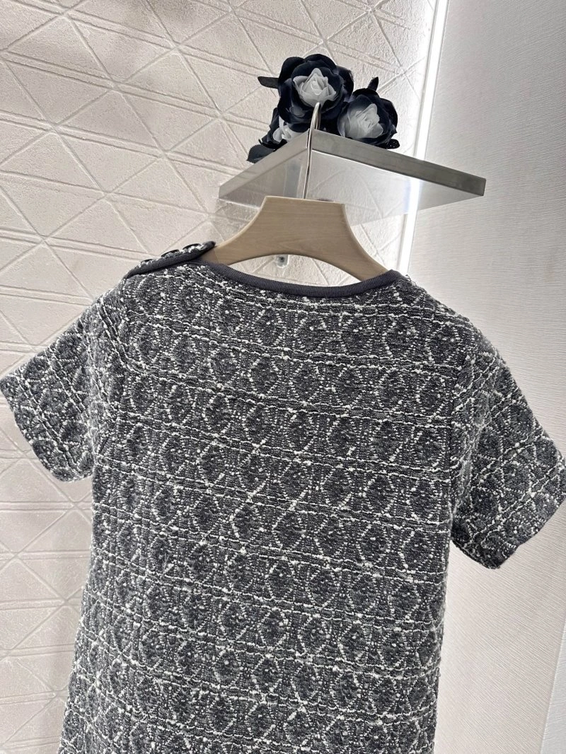 Christian Dior Dress Soft 113497