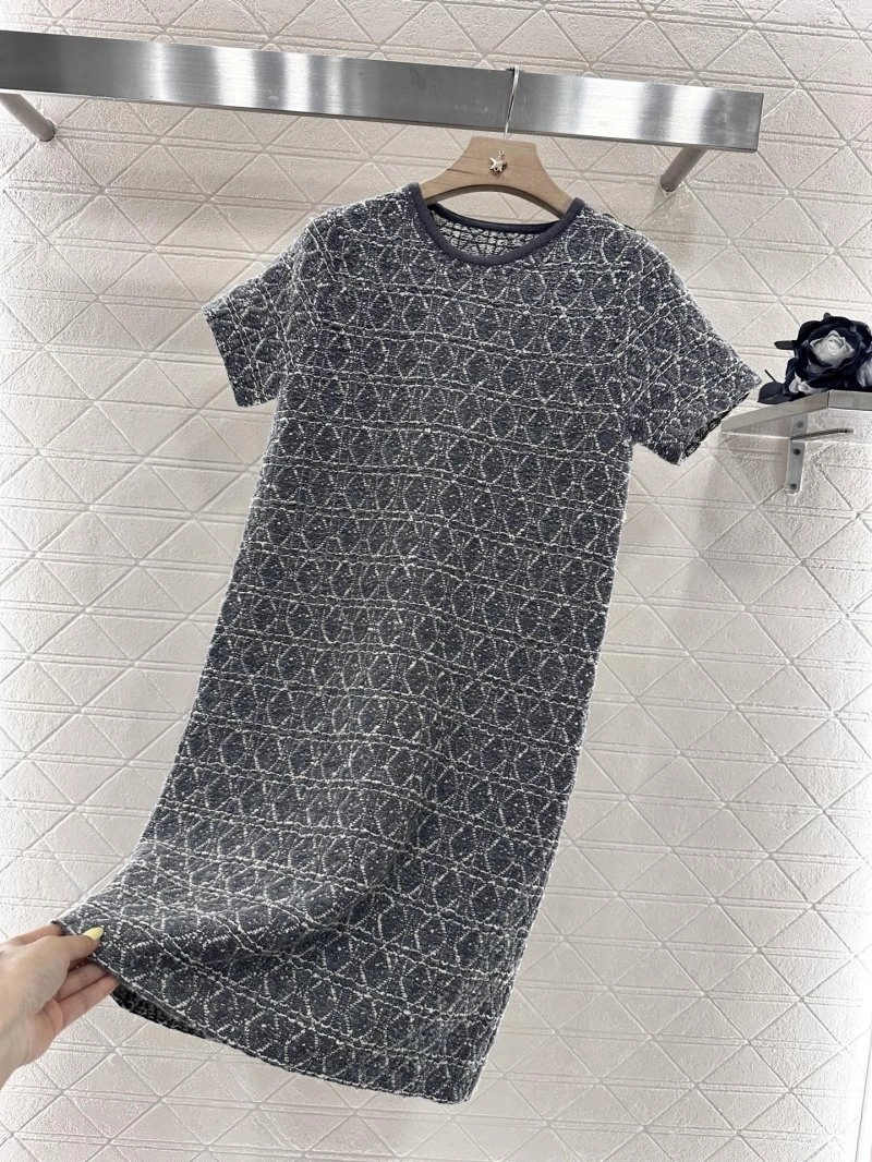 Christian Dior Dress Soft 113497