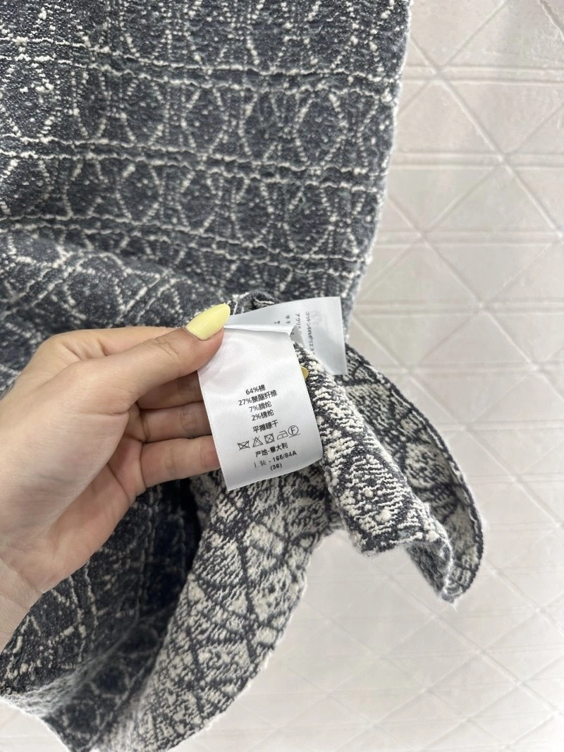 Christian Dior Dress Soft 113497