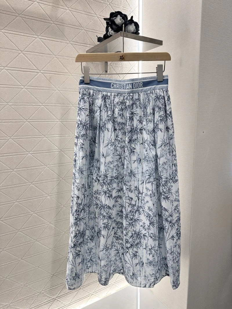 Cozy Christian Dior Dress 113509