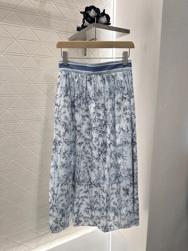 Cozy Christian Dior Dress 113509