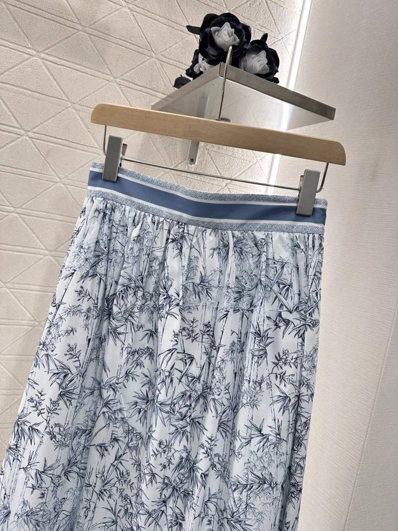 Cozy Christian Dior Dress 113509