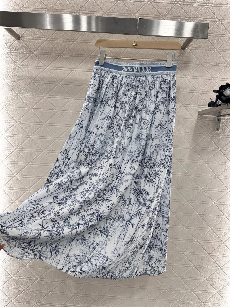 Cozy Christian Dior Dress 113509