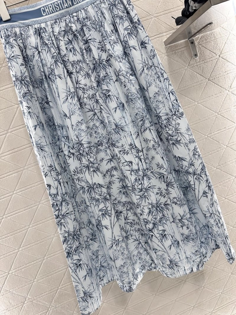 Cozy Christian Dior Dress 113509