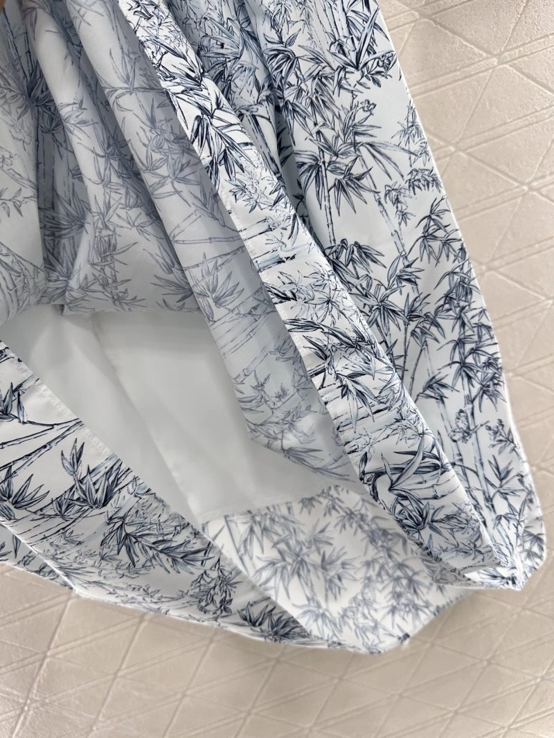 Cozy Christian Dior Dress 113509