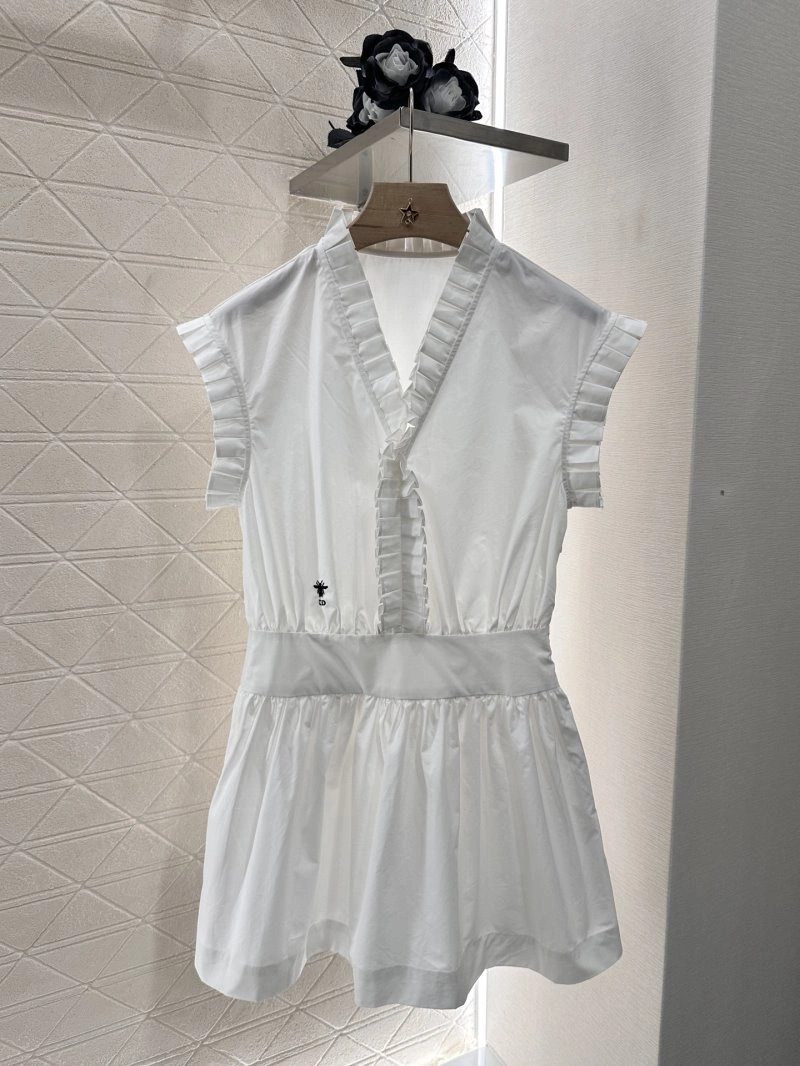 Christian Dior Dress FastDry 113526