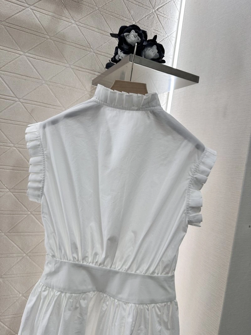 Christian Dior Dress FastDry 113526