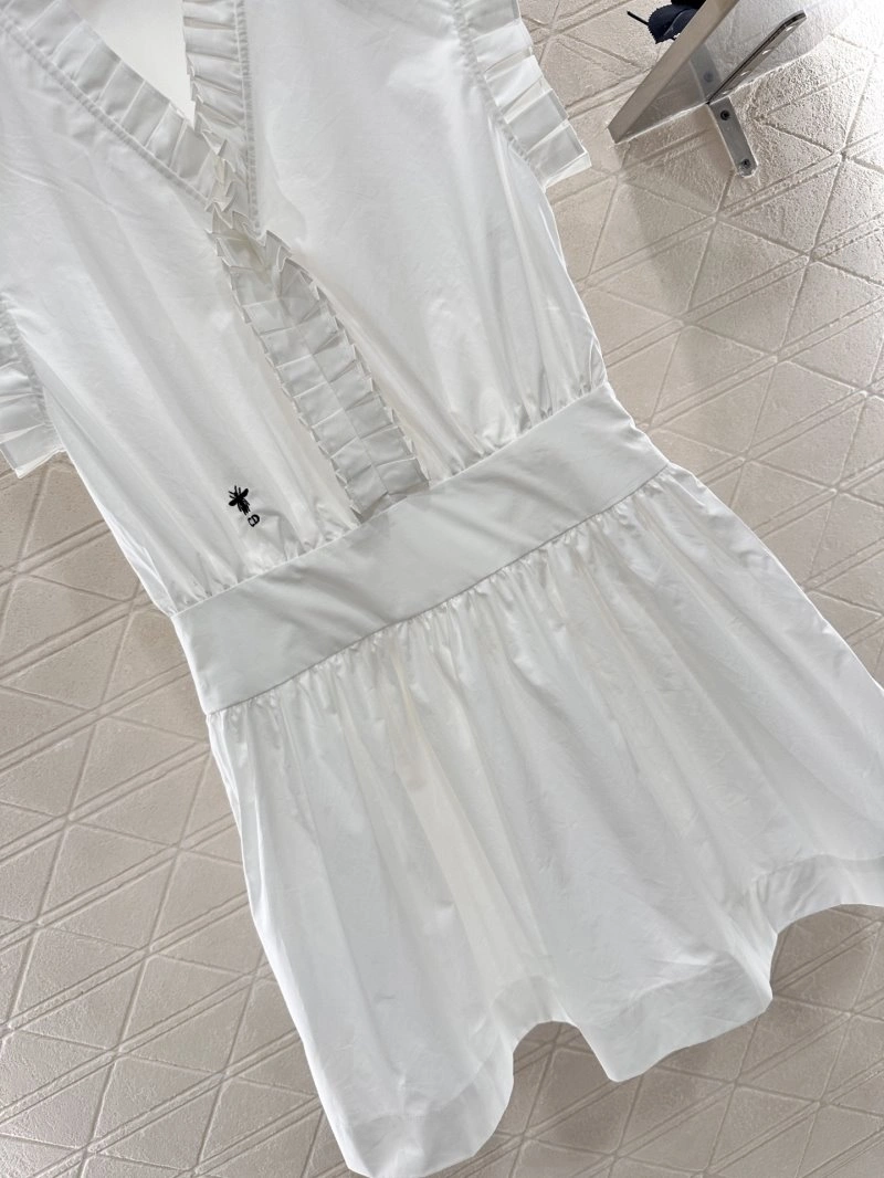 Christian Dior Dress FastDry 113526