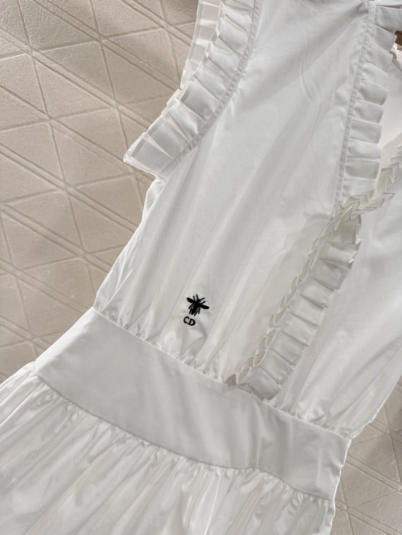 Christian Dior Dress FastDry 113526