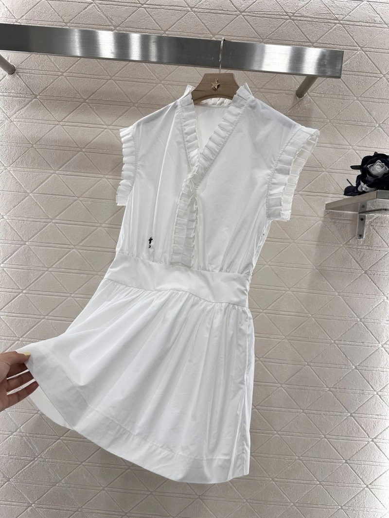 Christian Dior Dress FastDry 113526