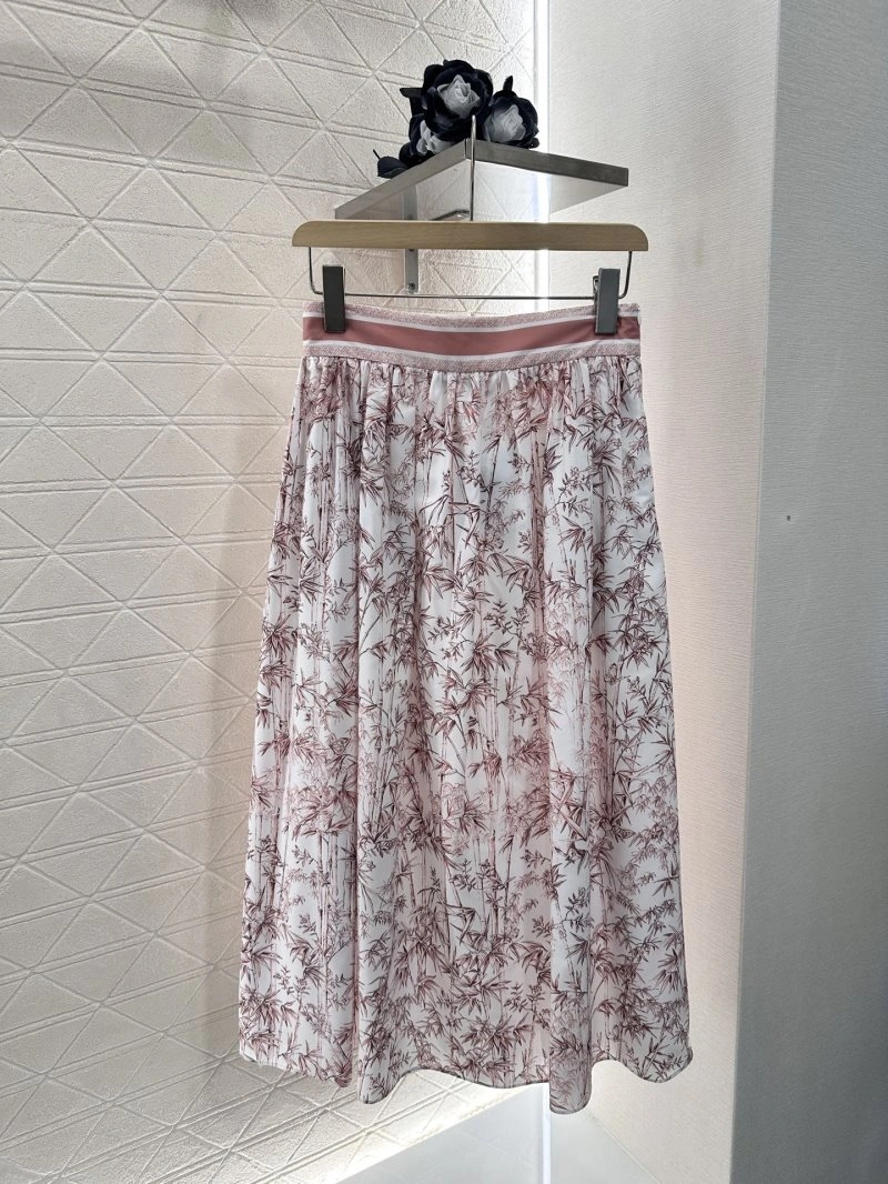 Christian Dior Dress Effortless 113522