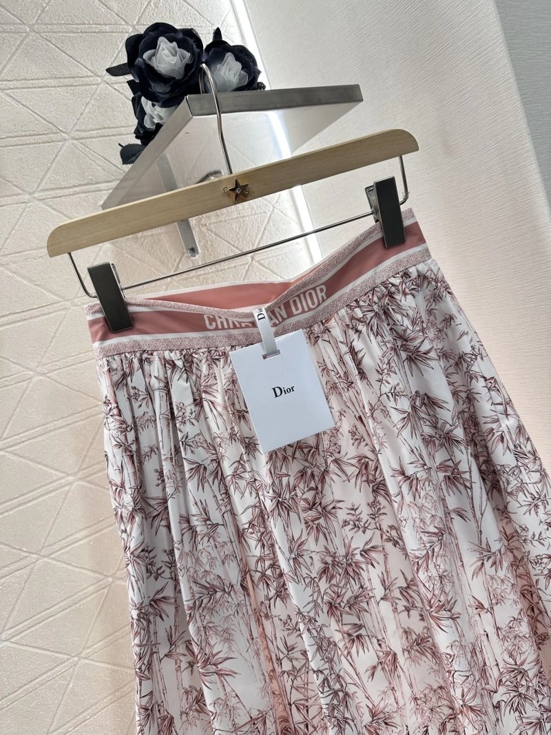 Christian Dior Dress Effortless 113522