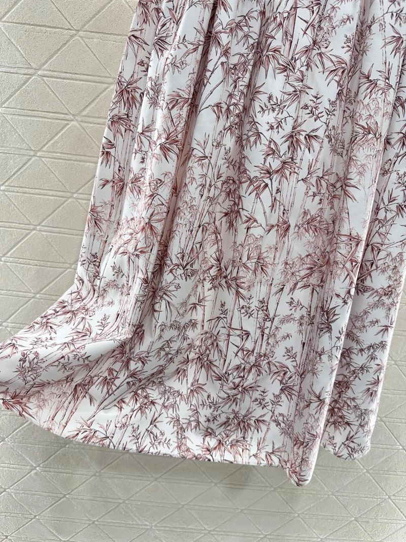 Christian Dior Dress Effortless 113522