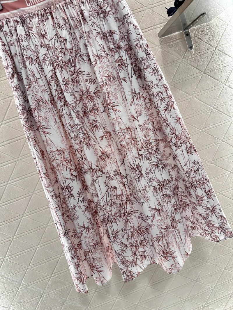 Christian Dior Dress Effortless 113522