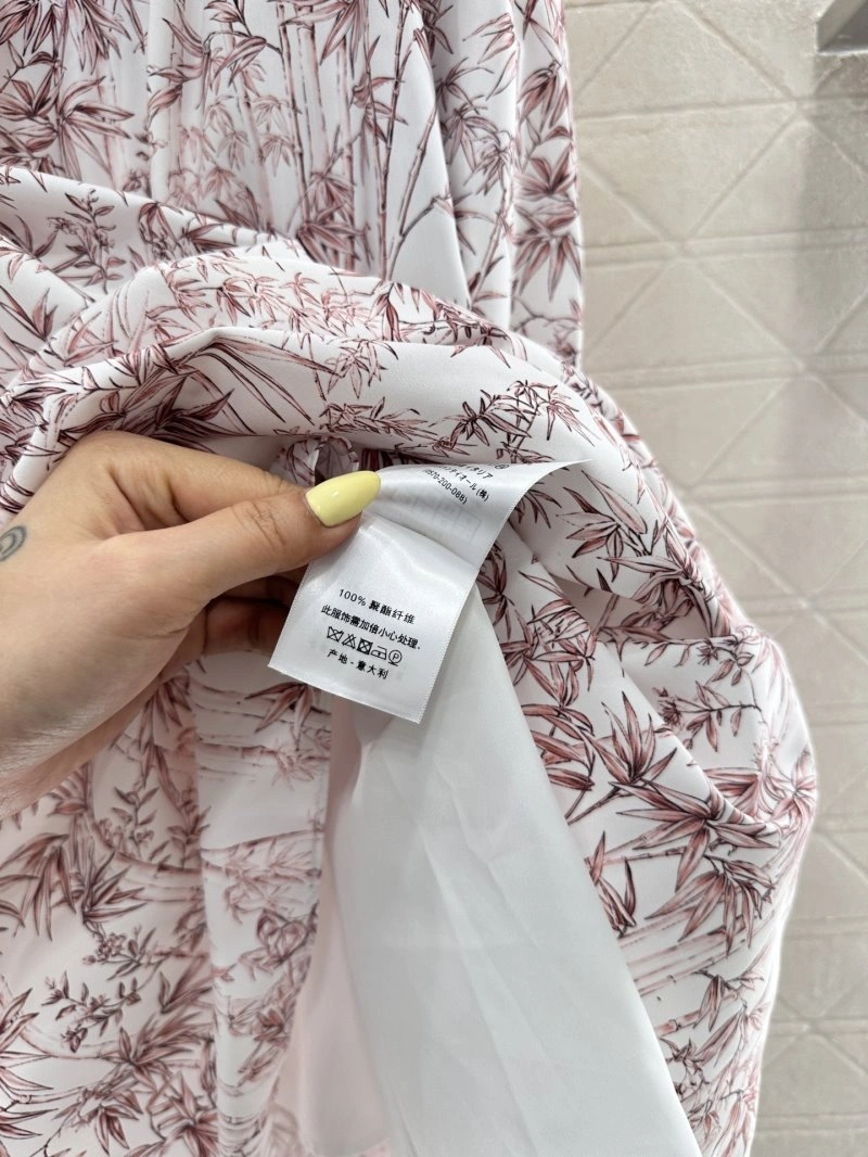 Christian Dior Dress Effortless 113522