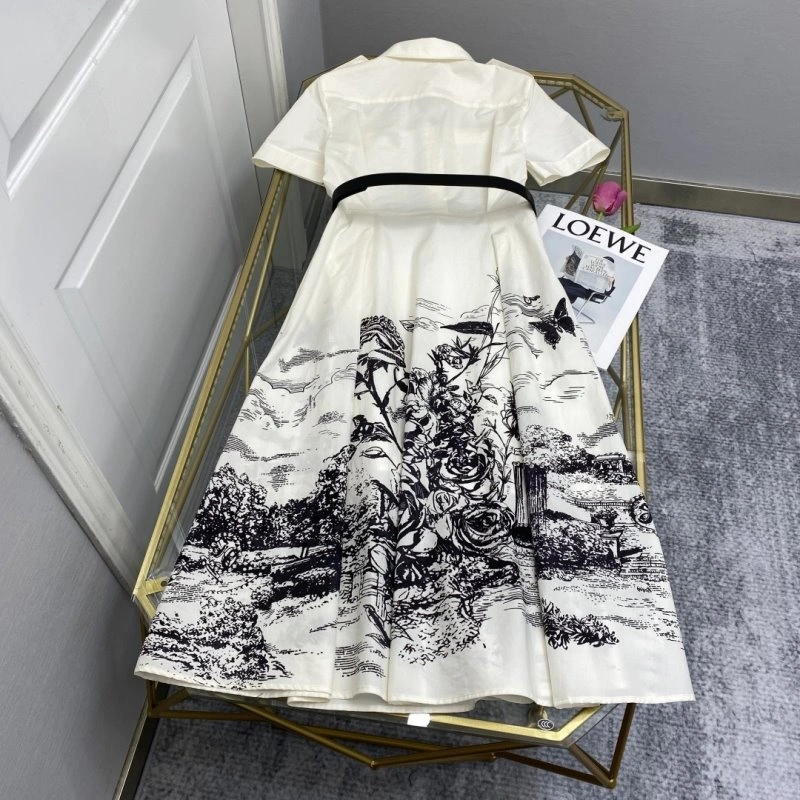 Christian Dior Dress Affordable 113520