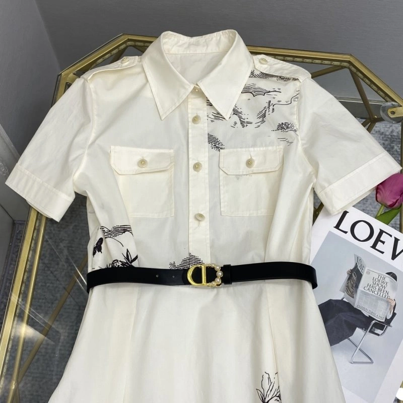 Christian Dior Dress Affordable 113520