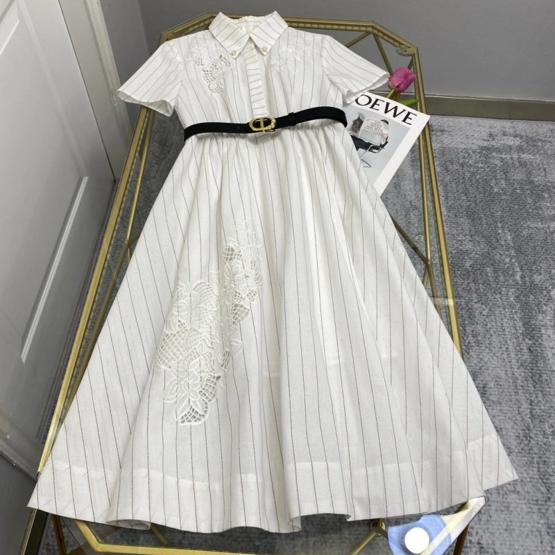 Christian Dior Dress Durable 113510