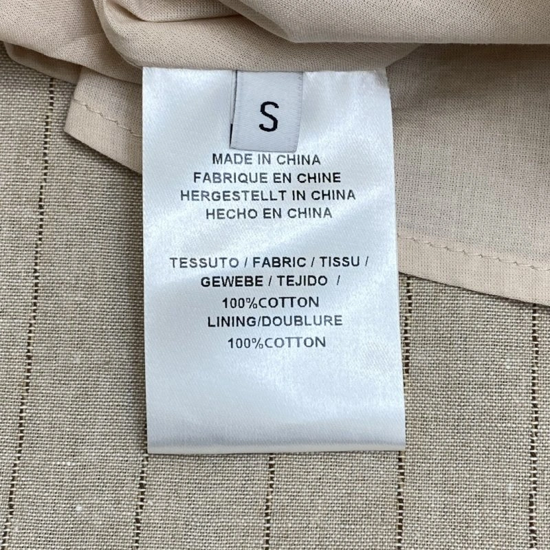 Christian Dior Dress Durable 113510