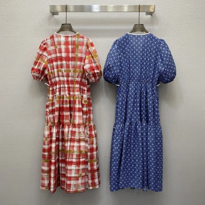 Christian Dior Dress Unisex 113499