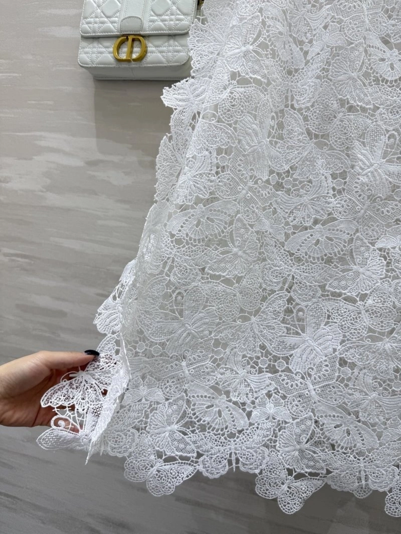 Christian Dior Dress UrbanStyle 113501