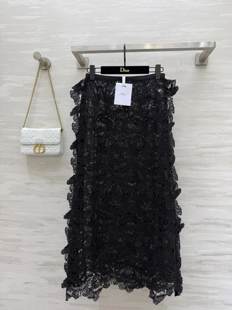 Resilient Christian Dior Dress 113521