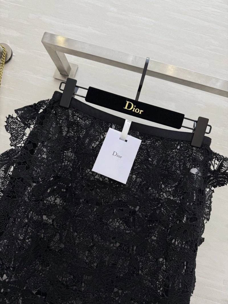 Resilient Christian Dior Dress 113521