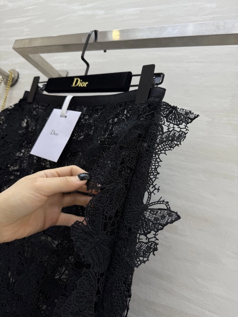 Resilient Christian Dior Dress 113521
