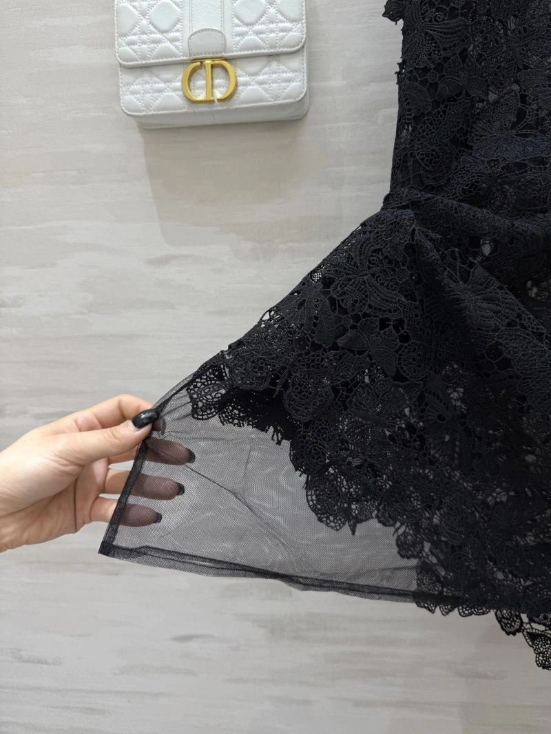Resilient Christian Dior Dress 113521
