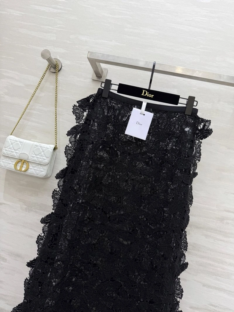 Resilient Christian Dior Dress 113521