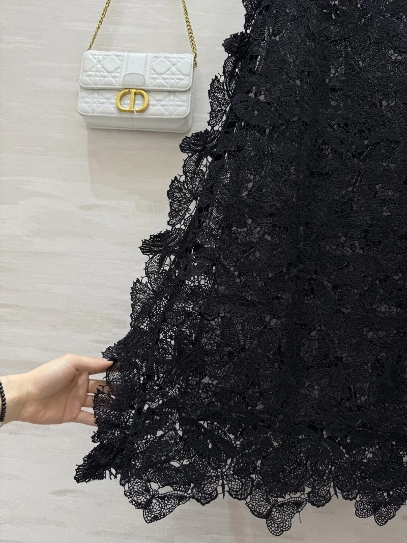 Resilient Christian Dior Dress 113521