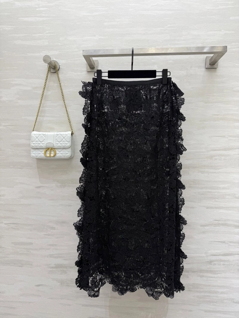 Resilient Christian Dior Dress 113521