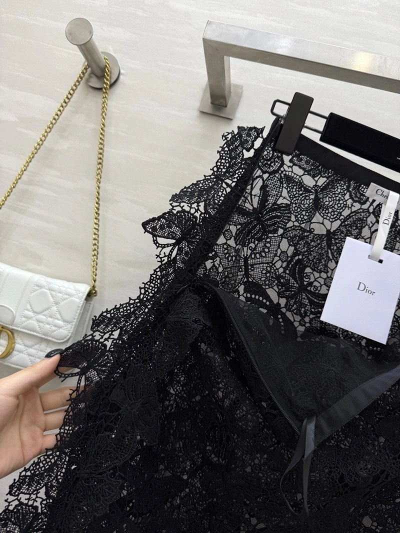 Resilient Christian Dior Dress 113521